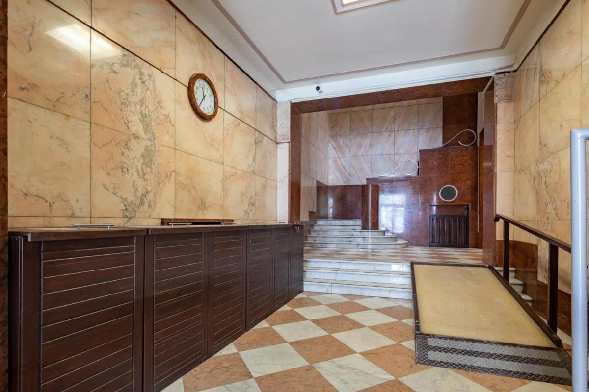 Ultra Central - New - Comfy Studio Budapest Exterior photo
